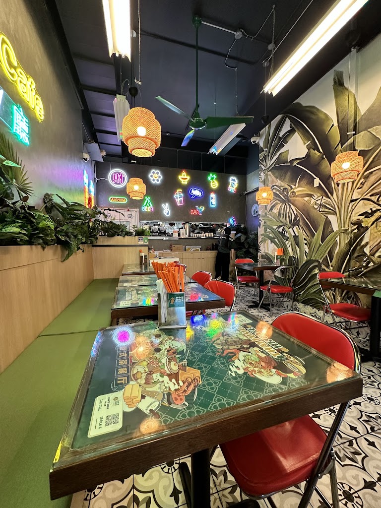 Food & drink