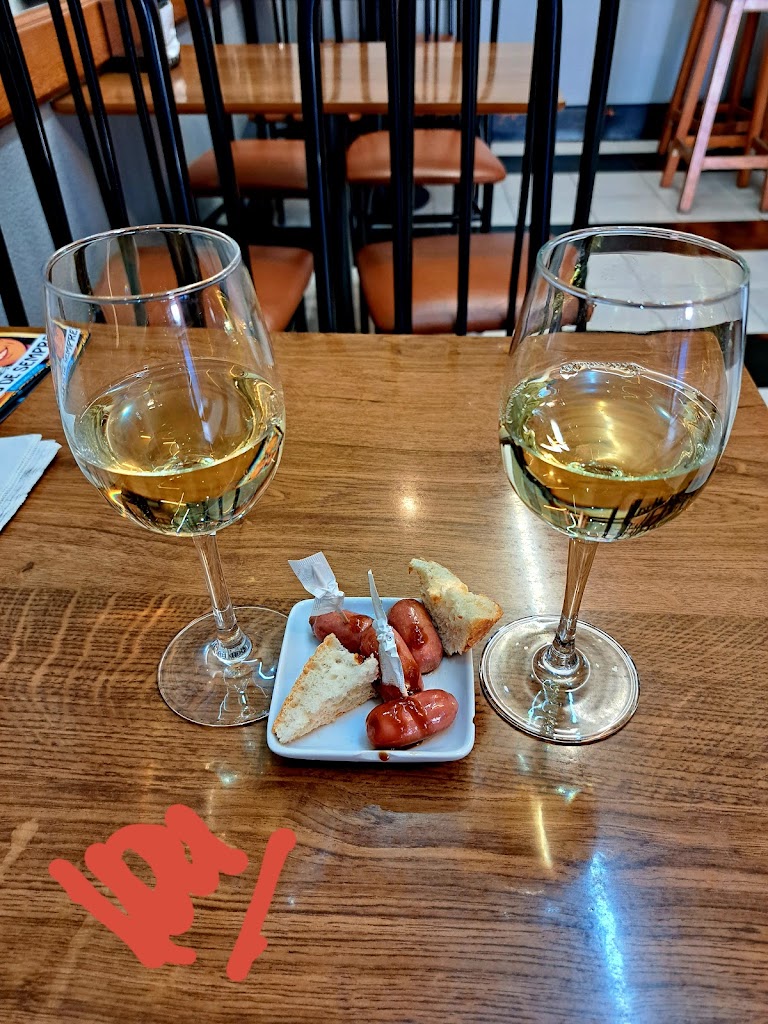 Cafe Bar Alameda — Mas recientes