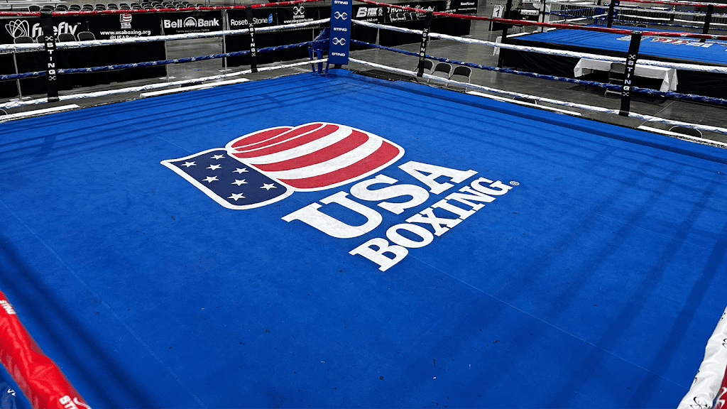  Boxeo Olimpico (Kids Boxing & Fitness)