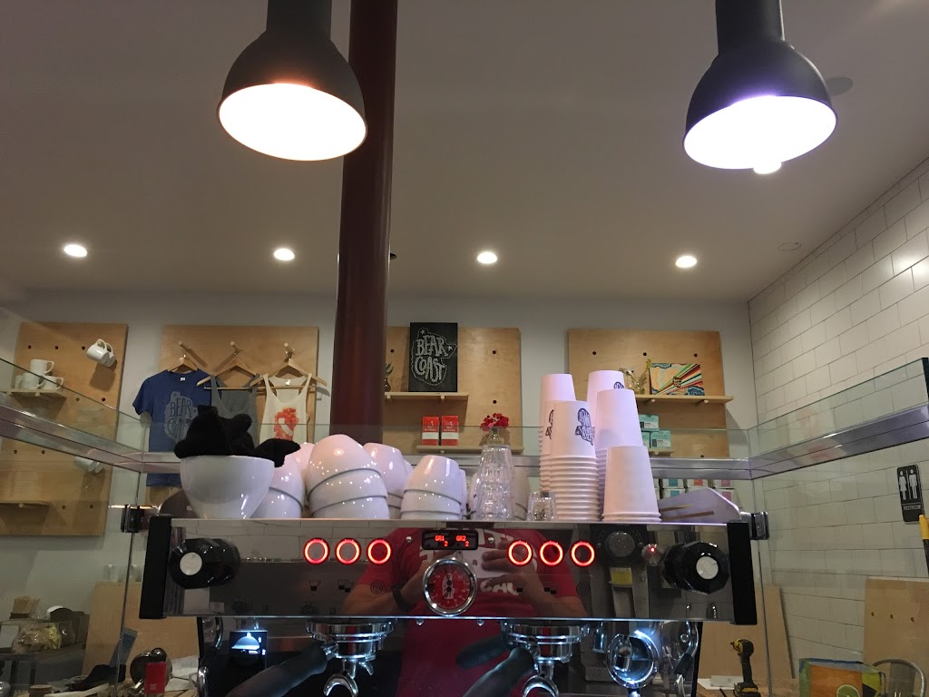 Photo of Bear Coast Coffee