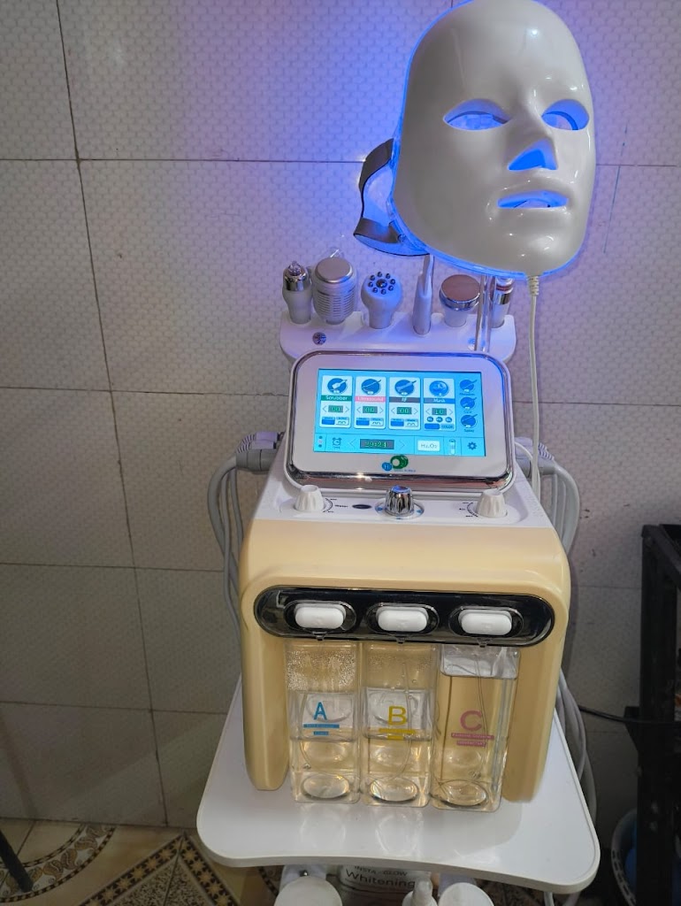 Royal Profesional Beauty Salon