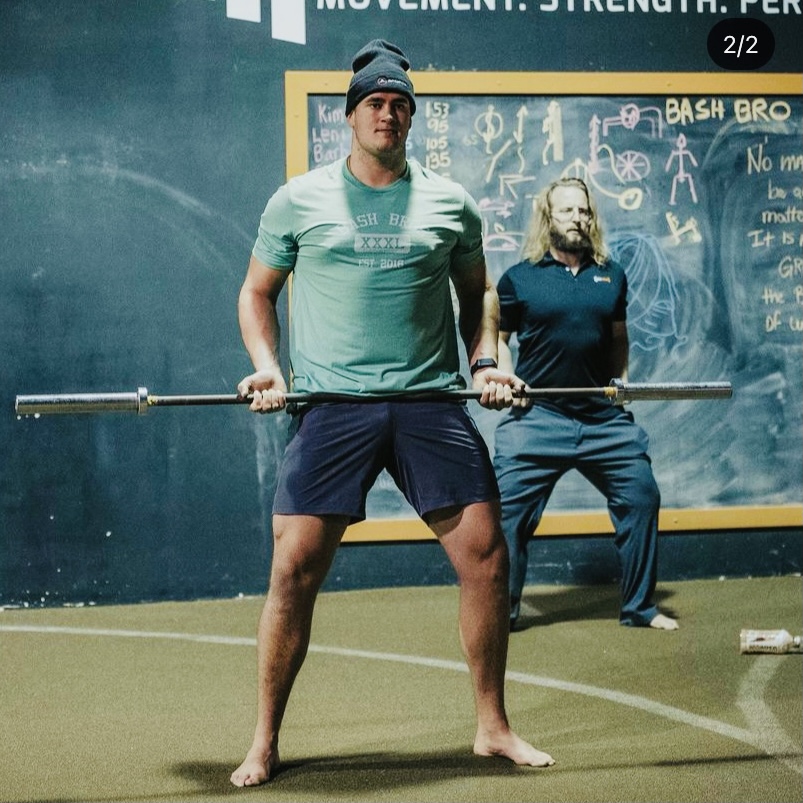  Breakthrough Personal Training