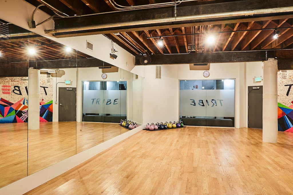  Tribe Fitness, Yoga & Coaching