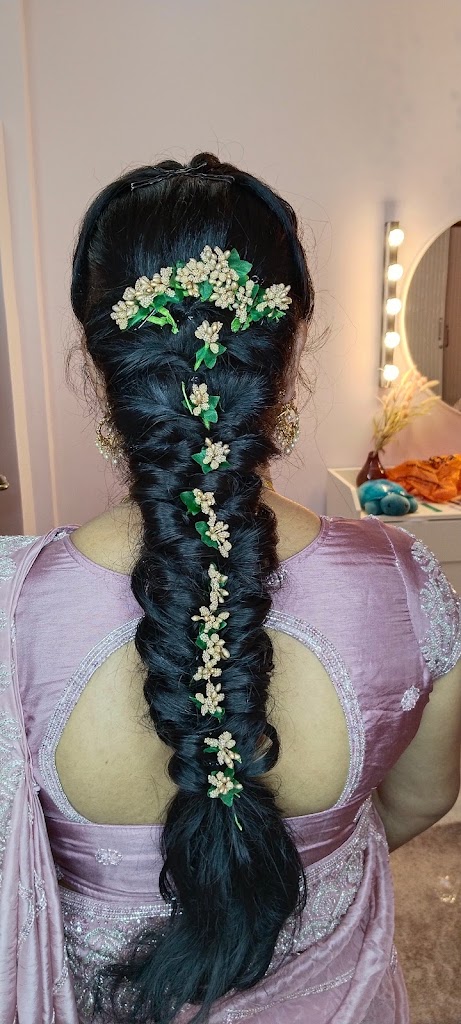 Sri Sahithi Beauty World