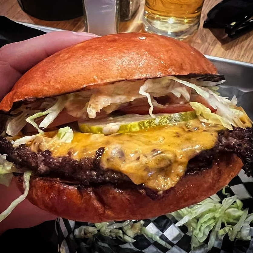 Food & drink