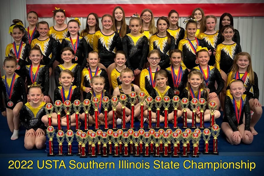  Neeley’s Tumble & Fitness