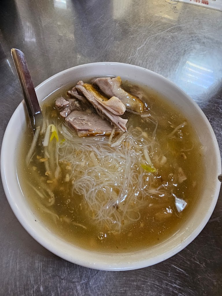 月娥鴨肉（原老謝鴨肉） 的照片