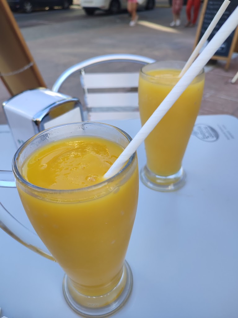 Cafeteria San Pedro - Panaderia Boutique del Pan