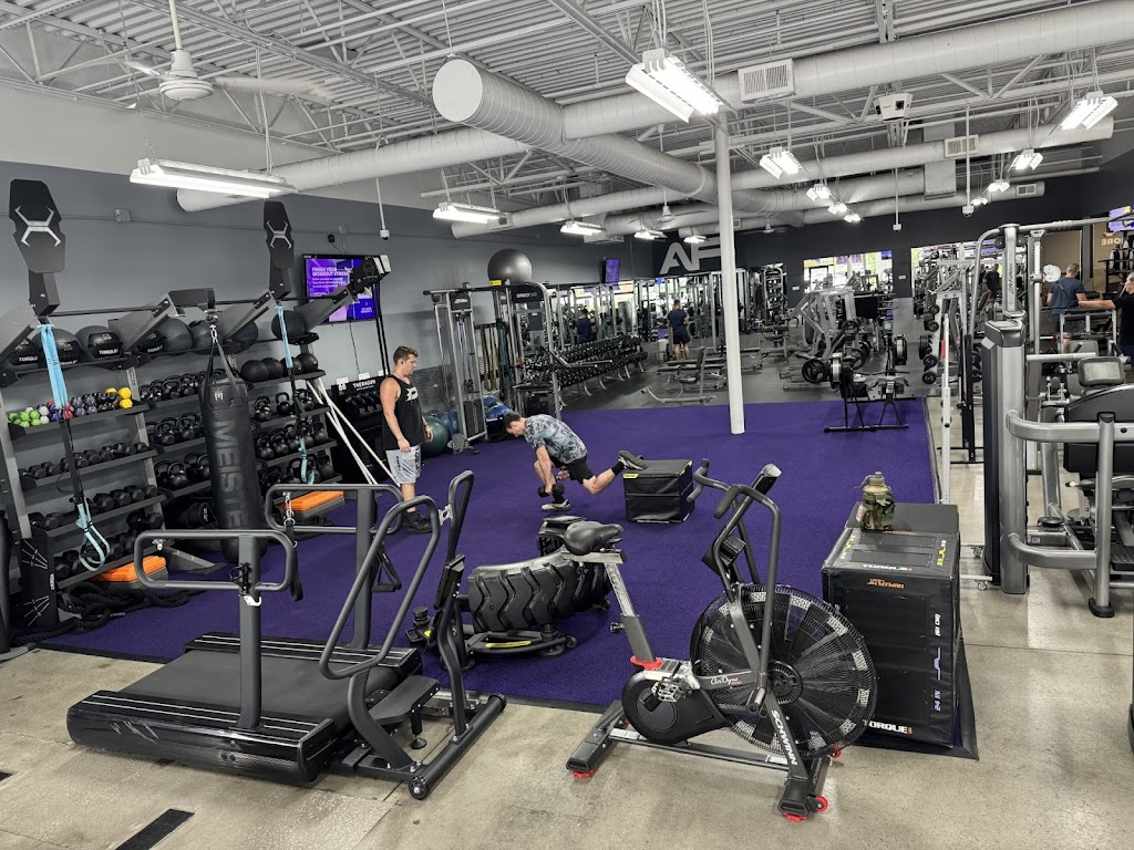  Anytime Fitness