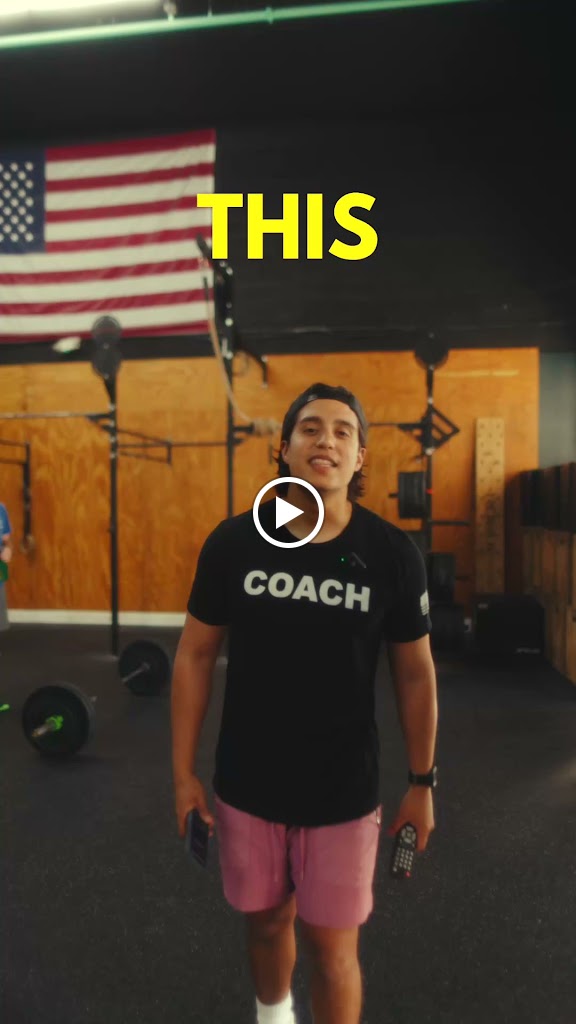  North Naples CrossFit