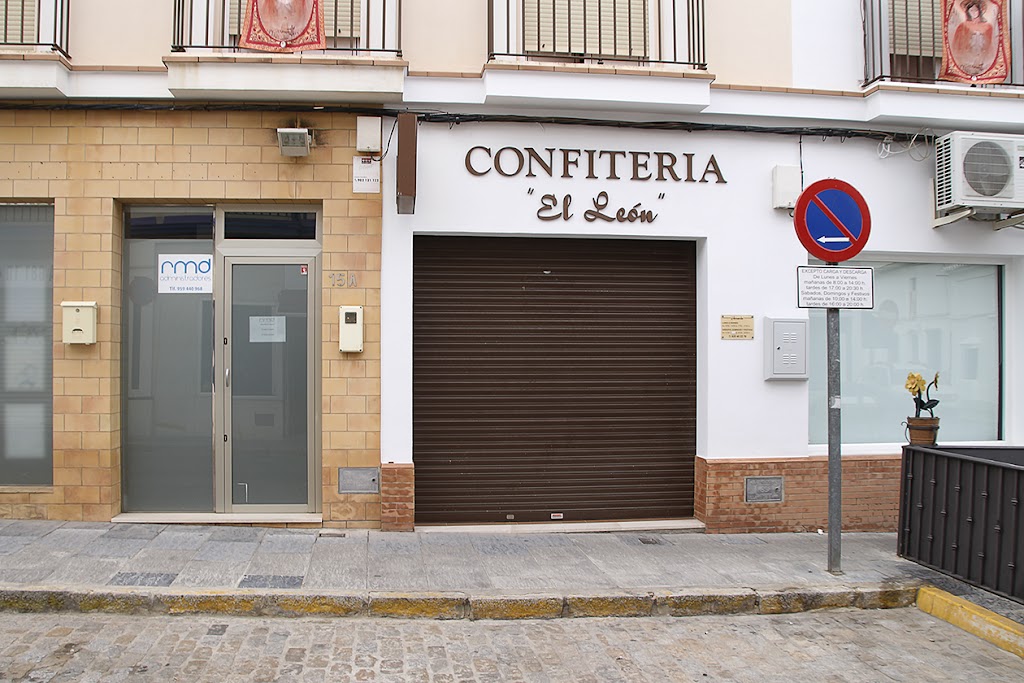 Confiteria El Leon