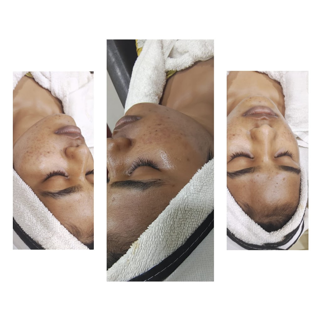 Anand S Saloon Beauty Aesthetic S