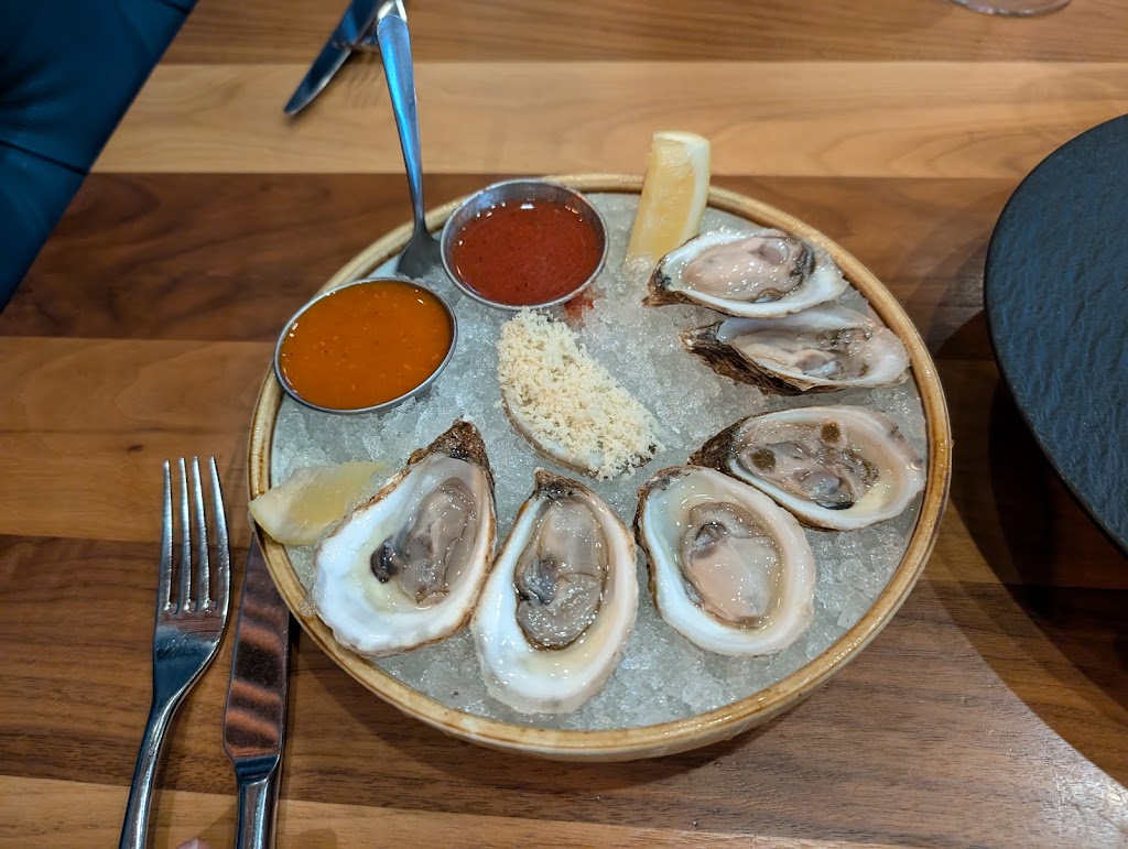 Oyster