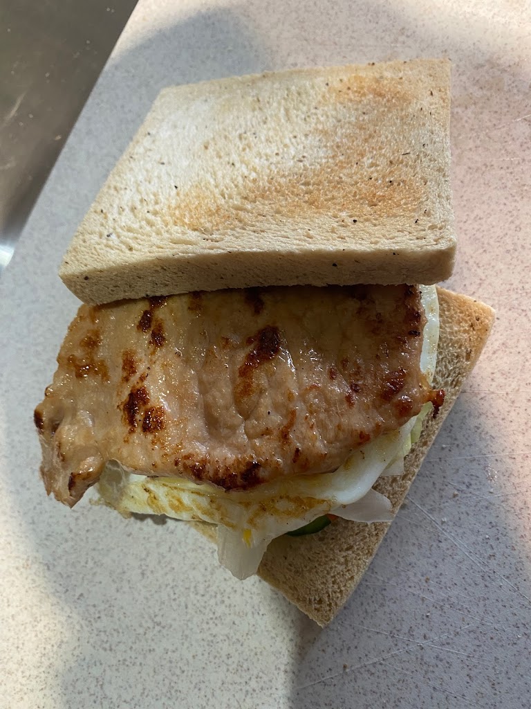 朝膳 BRUNCH (頭份店） 的照片