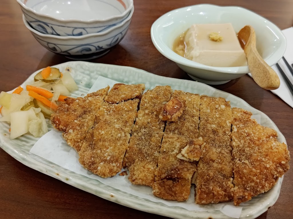 子梧桐 日本傳統手工烏龍麵 的照片