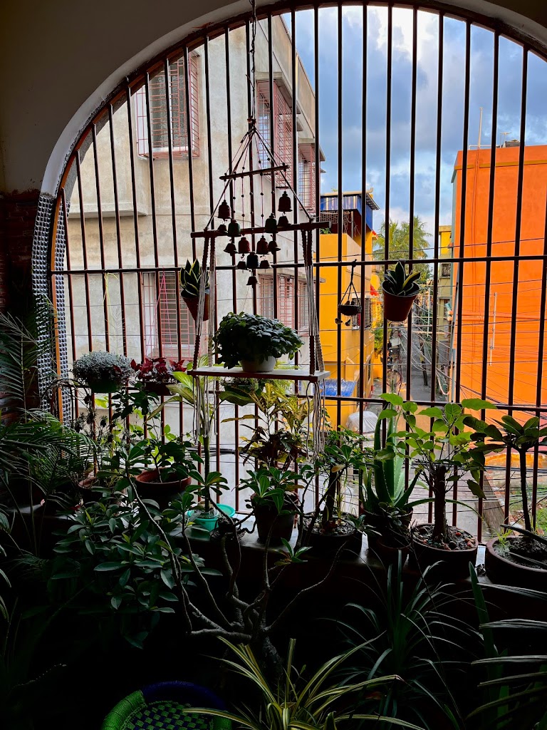 Satrangi Homestay Kolkata