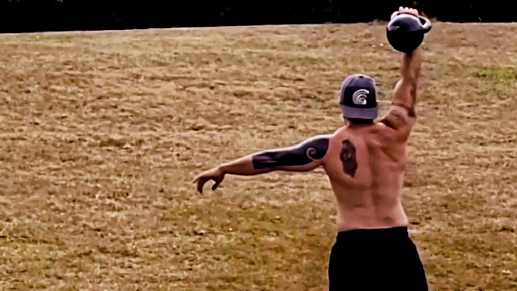  Balance Performance Fitness