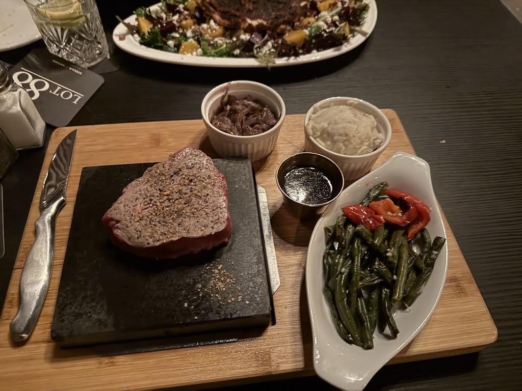 Food & drink