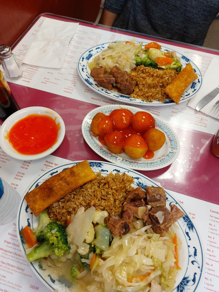 Food & drink
