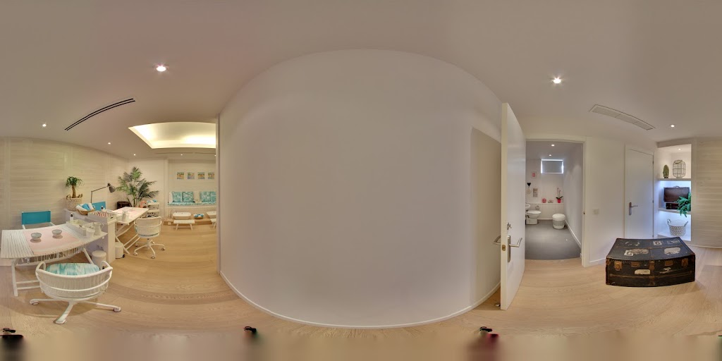 Pink Flamingo Urban Spa