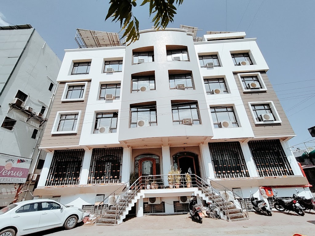 Hotel Venus International
