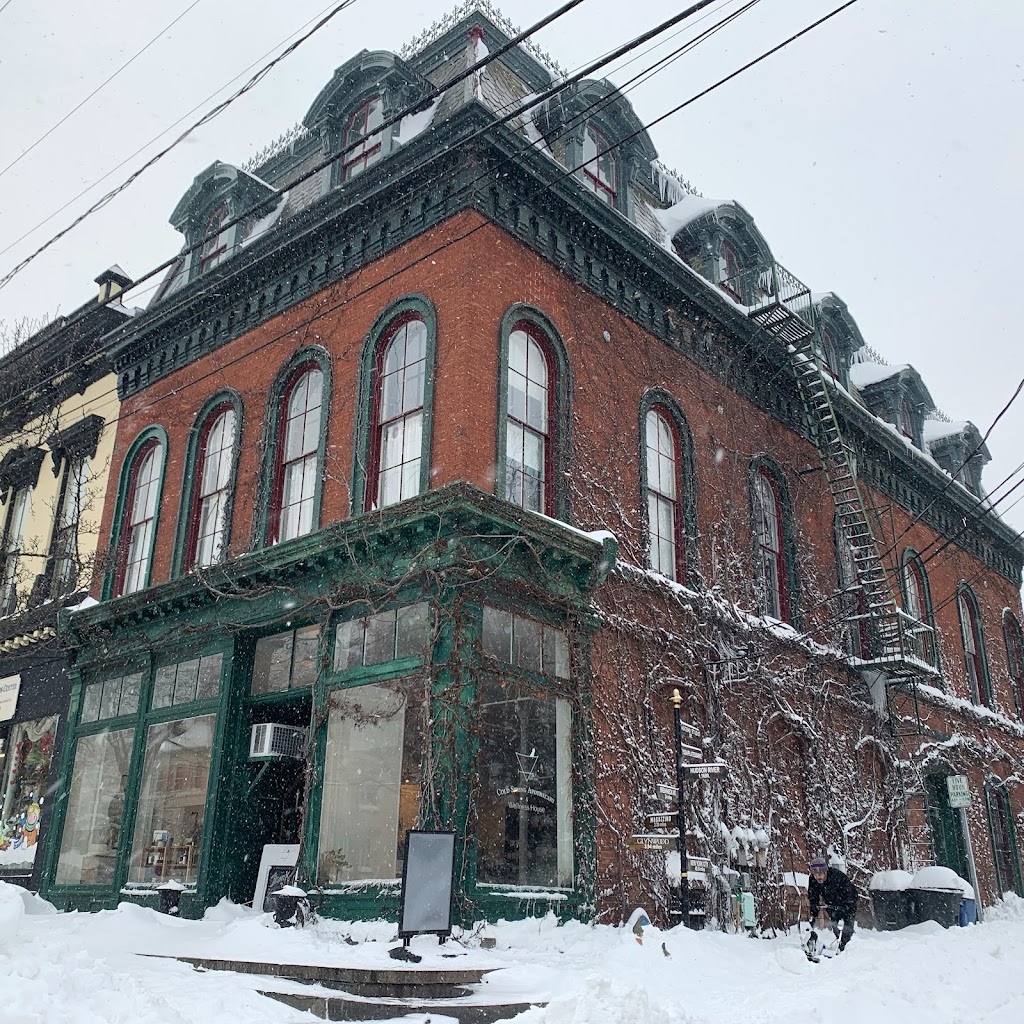  The Collective, Cold Spring