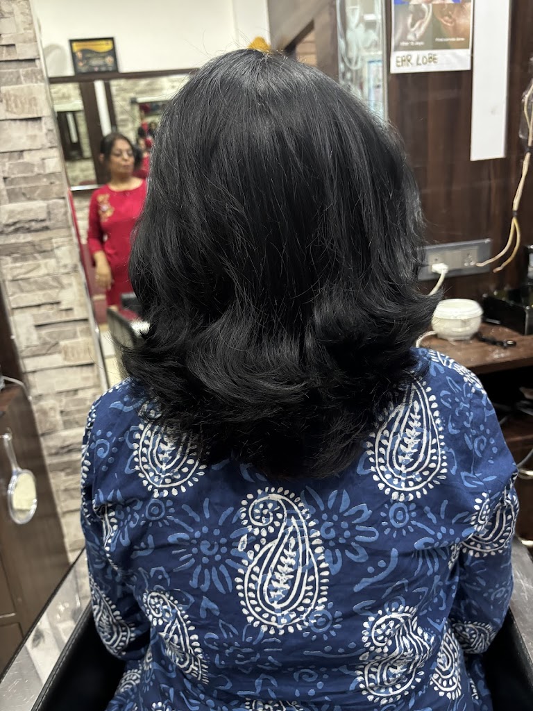 Gorgeous Beauty Parlour