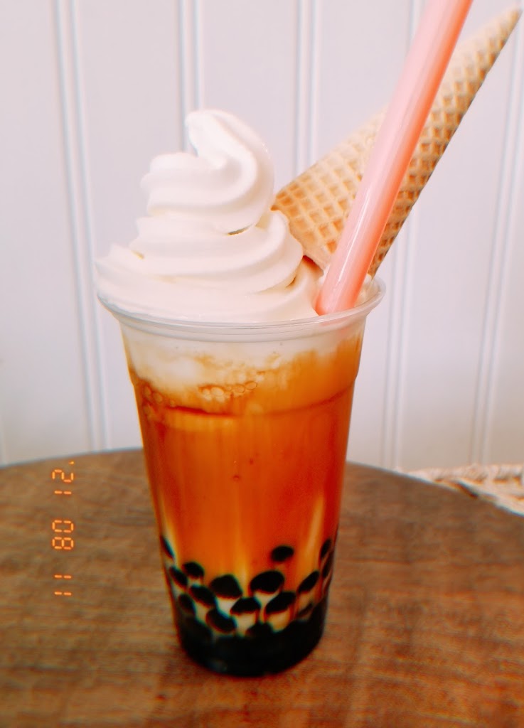 Bubble tea