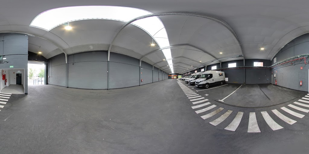 Street View & 360deg