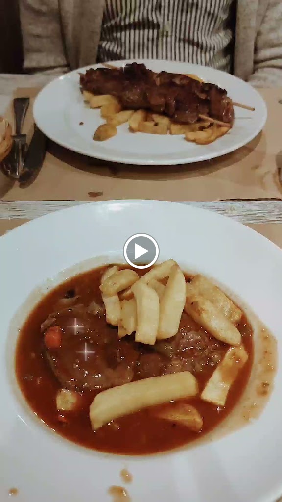 Restaurante La Seda — Videos