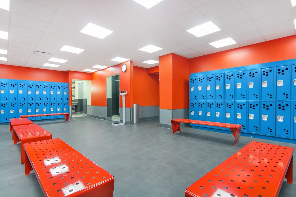  Blink Fitness (PureGym)