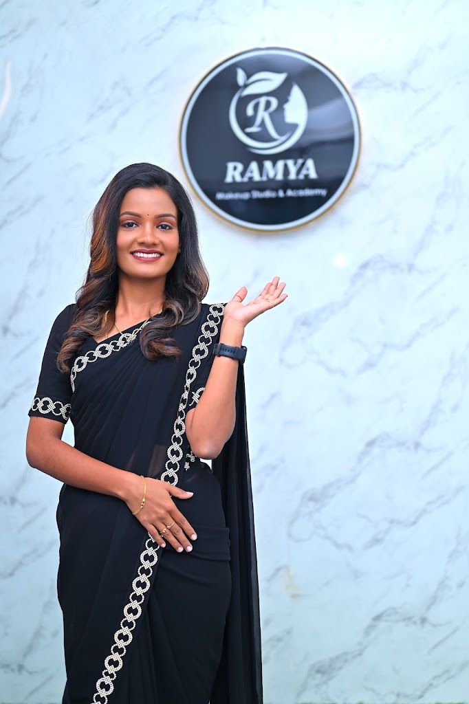 Ramya Makeup Studio And Academy