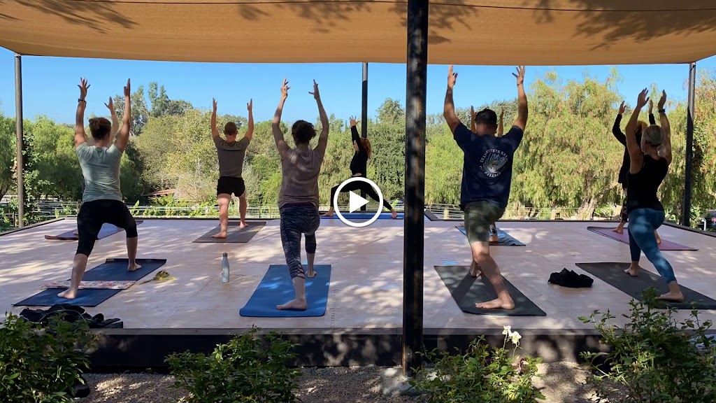  Olde Oak Meadow Yoga