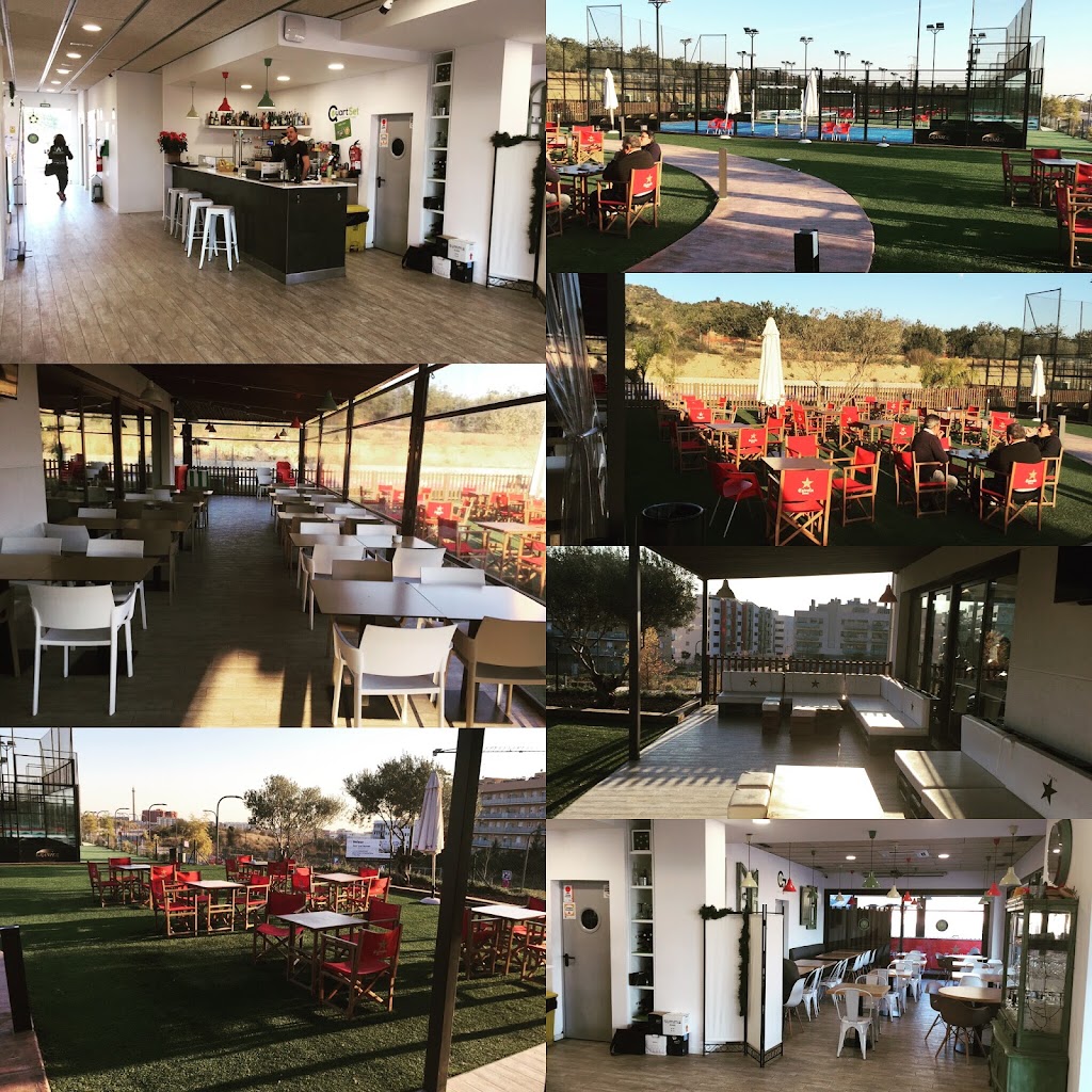 QuartSet Restaurant&Lounge