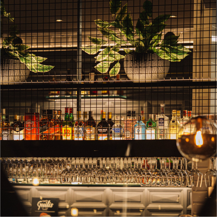 La Vicca — Ambiente