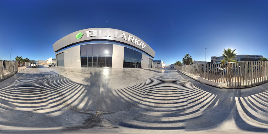 Street View & 360deg