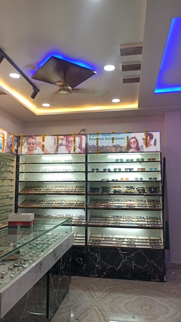 Display case