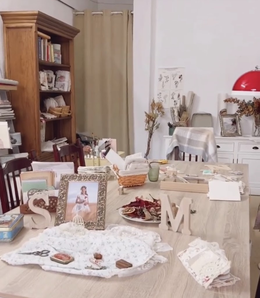 Estudio Creativo Marta Creaciones