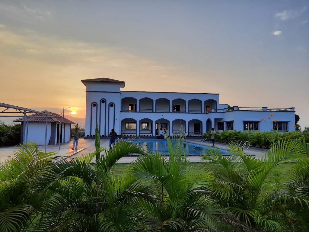 Royal Resort Nh3