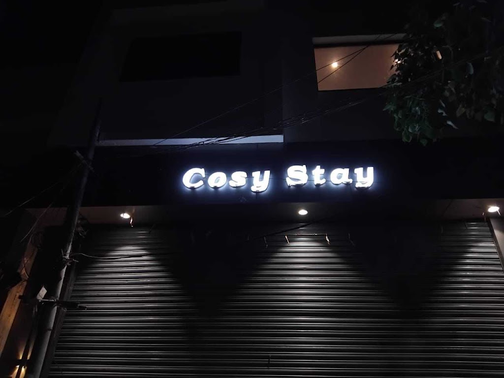 Collection O Haldwani Bus Station Formerly Cosy Stay