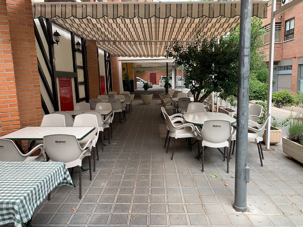 Restaurante Trattoria Pizzeria Trastevere