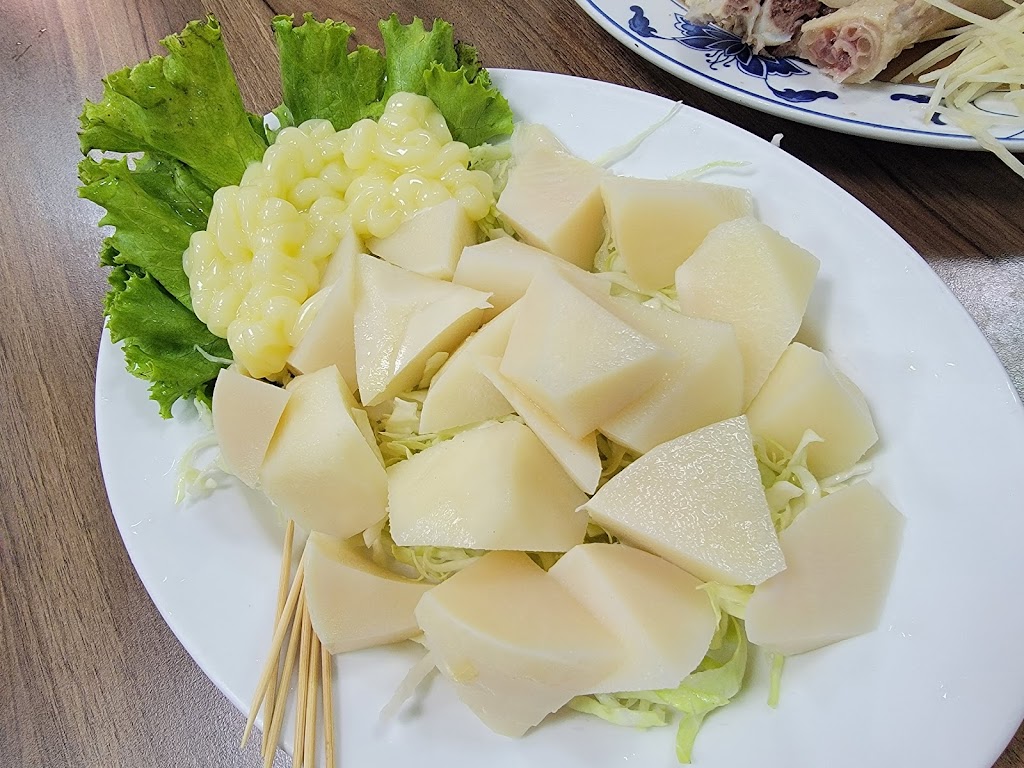 清祥海產店 的照片