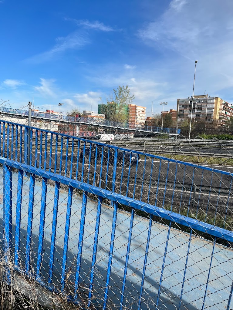Plataforma El Arroyo