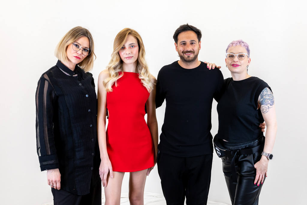 Corvalan Palacios Hair Boutique | Peluqueria Pozuelo