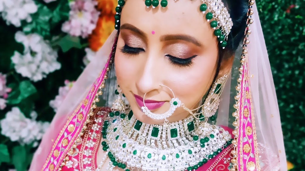 Bharti Taneja S Alps Beauty Salon