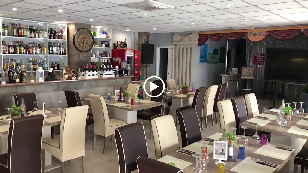 Restaurant Theater Rainbow — Videos