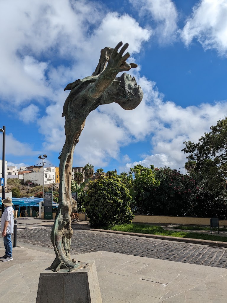 Plaza del Pintor Guillermo Sureda