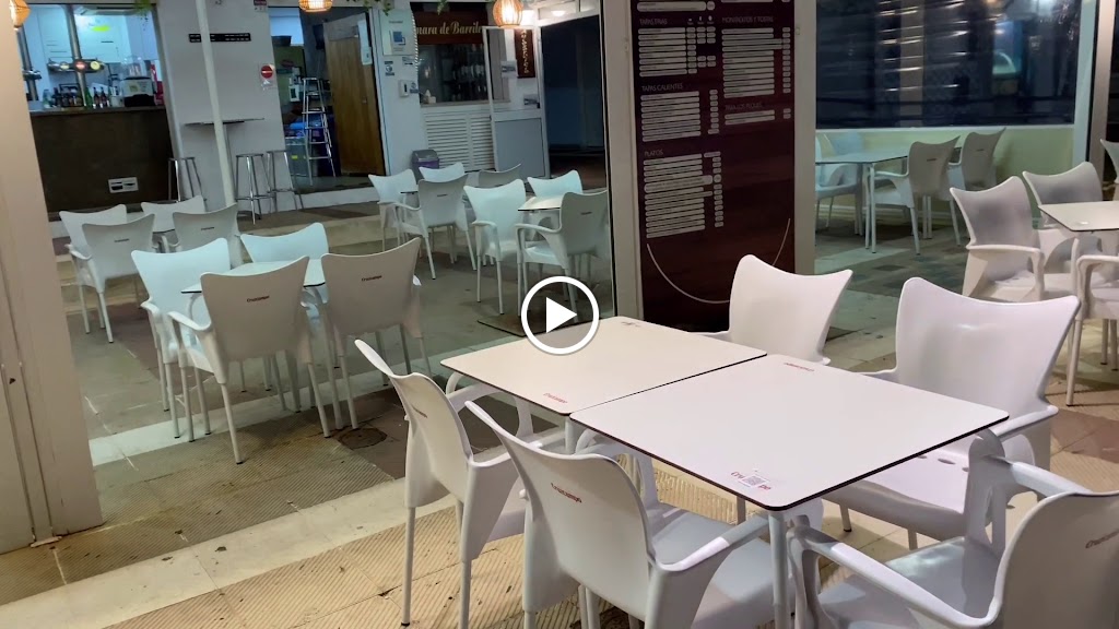Cerveceria La Fresquita — Ambiente