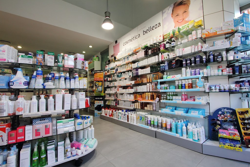 Farmacia Villa Marco | El Campello — Del propietario