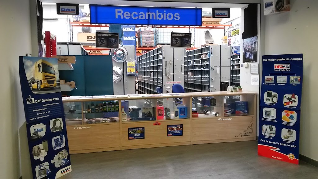 Nirvauto Murcia, S.L. — Del propietario